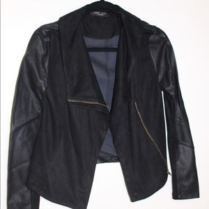 Black Jacket